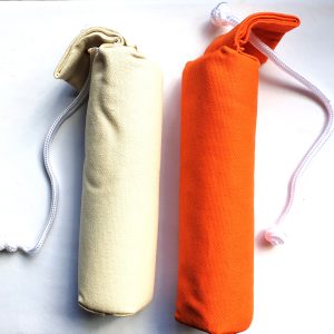 Canvas Training Dummy Jumbo