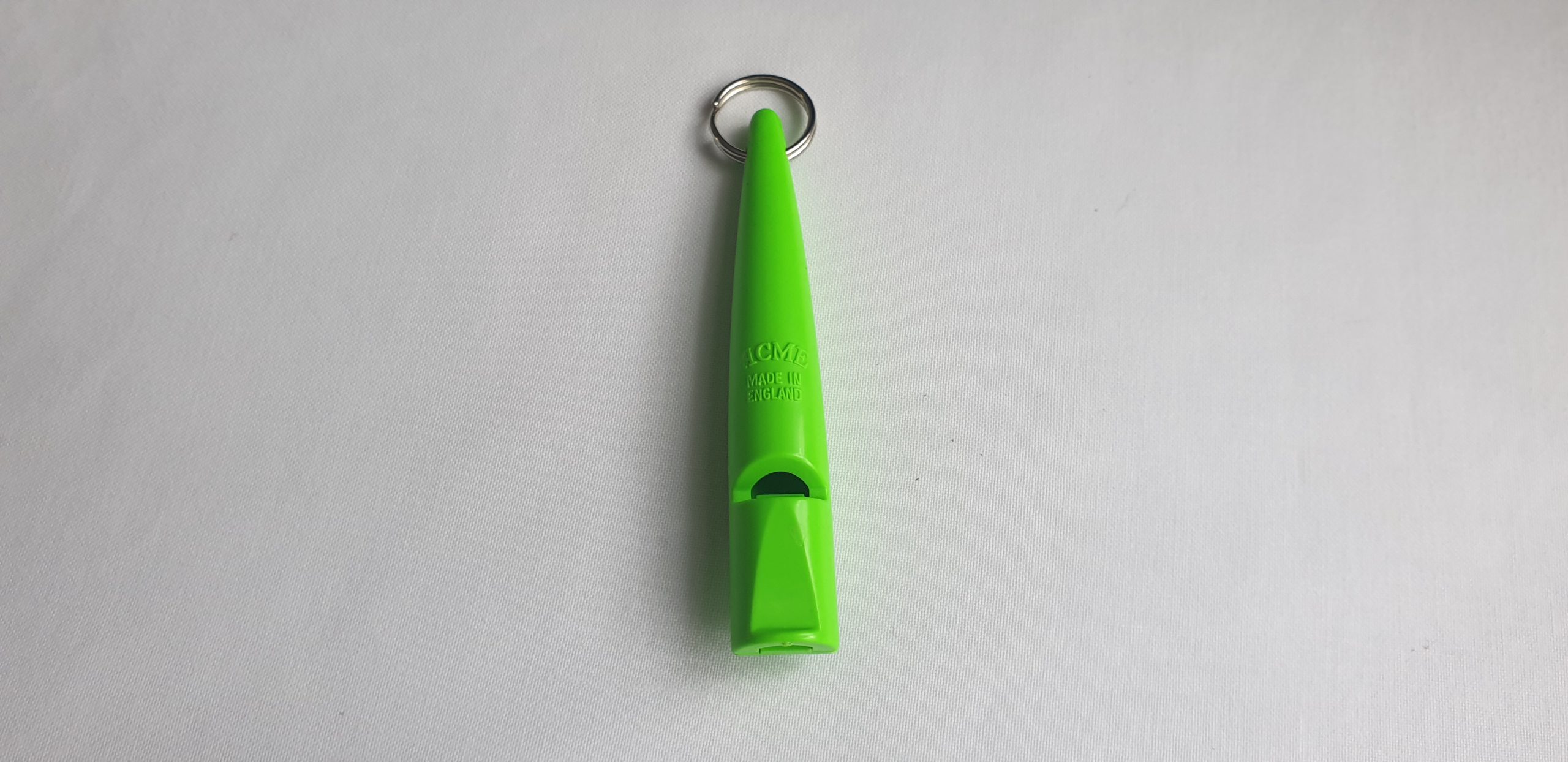 ACME Alpha 211.5 Professional Dog Training Whistle