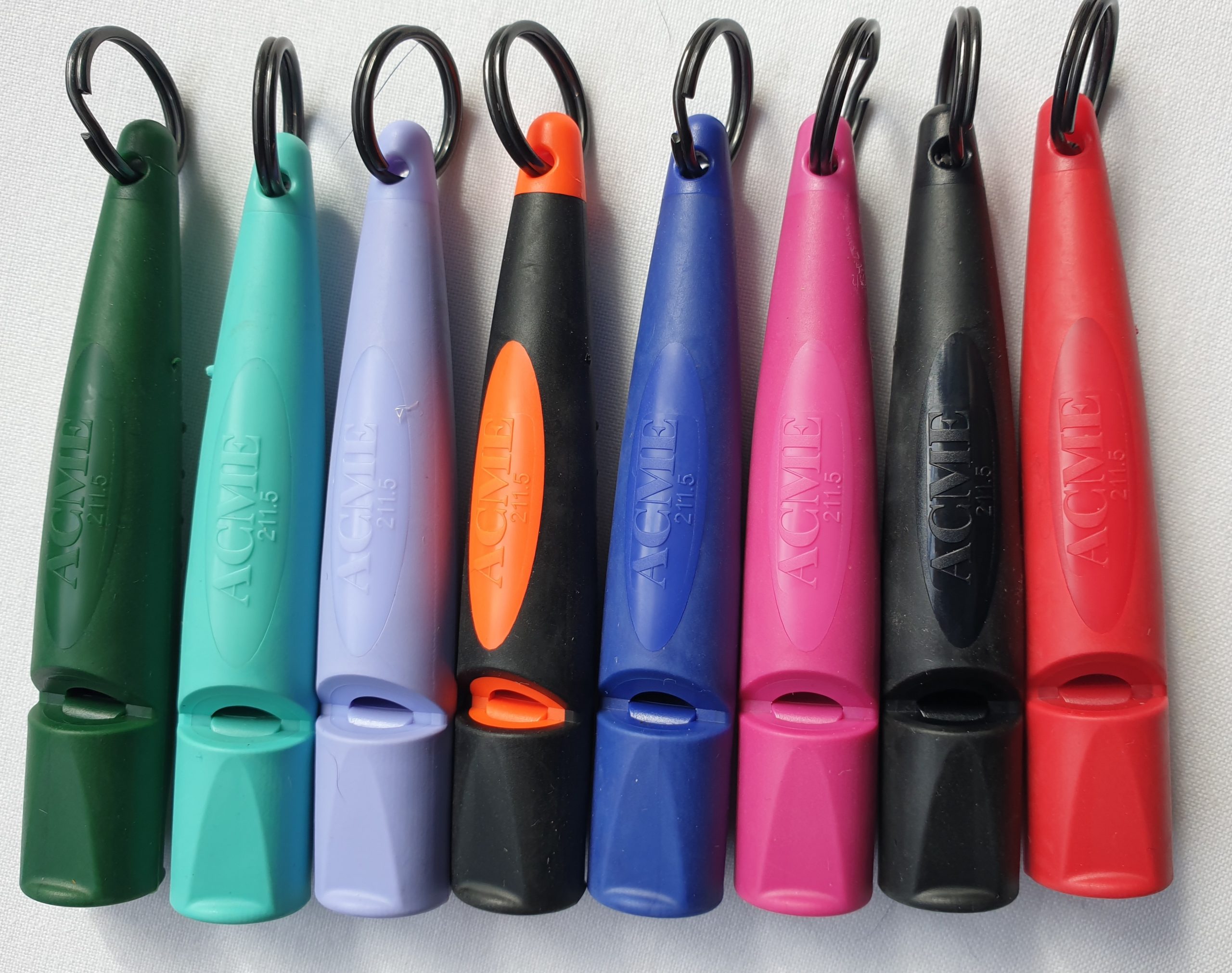 Acme 211.5 Alpha Dog Whistles NZ Gundog Accessories Limited