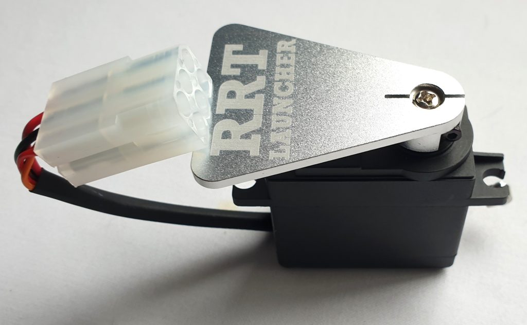 RRT Replacement Servo - NZ Gundog Accessories Limited